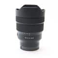 FE 12-24mm F4 G SEL1224G