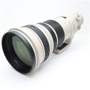 Canon (キヤノン) EF500mm F4L IS USM メイン