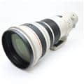 Canon (キヤノン) EF500mm F4L IS USM