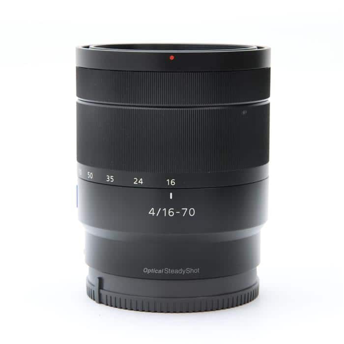ソニー SONY ZEISS E 16-70mm SEL1670Z 美品
