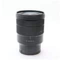 Vario-Tessar T* FE 16-35mm F4 ZA OSS SEL1635Z