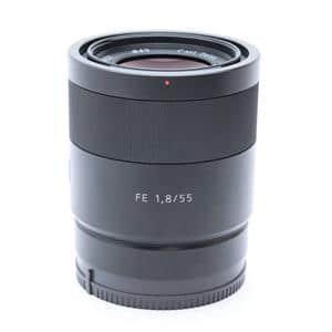 SONY (ソニー) Sonnar T* FE 55mm F1.8 ZA SEL55F18Z」の商品