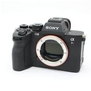 SONY (ソニー) α7RV ボディ ILCE-7RM5 メイン