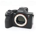 α7RV ボディ ILCE-7RM5