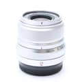 フジノン XF23mm F2 R WR シルバー