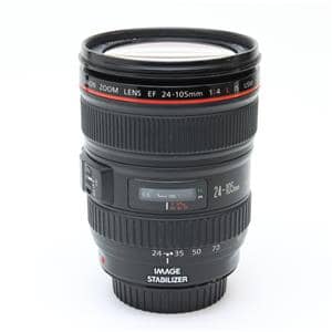 Canon (キヤノン) EF24-105mm F4L IS USM メイン