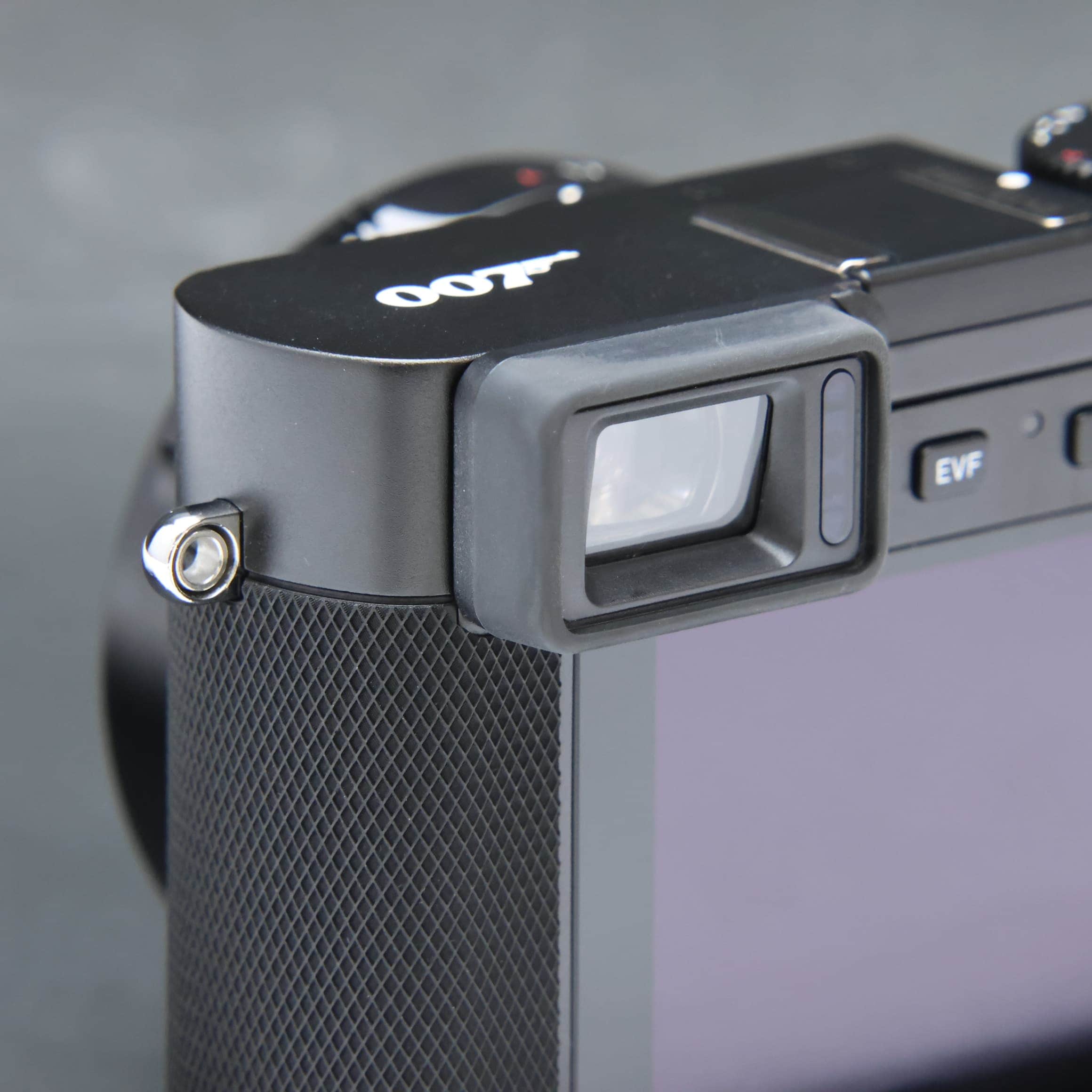 中古)Leica (ライカ) D-LUX7 007 Edition（商品ID：3717020992693