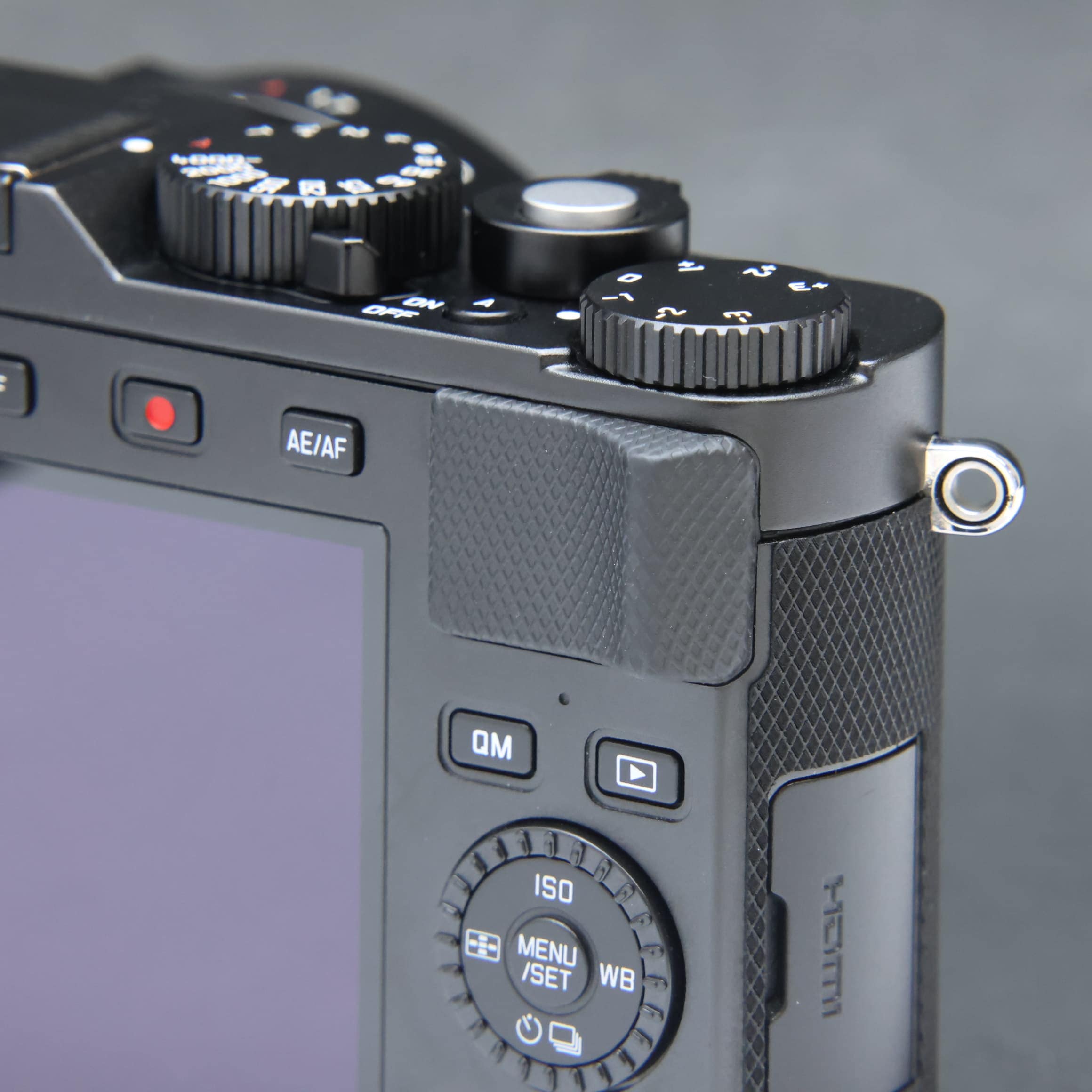中古)Leica (ライカ) D-LUX7 007 Edition（商品ID：3717020992693