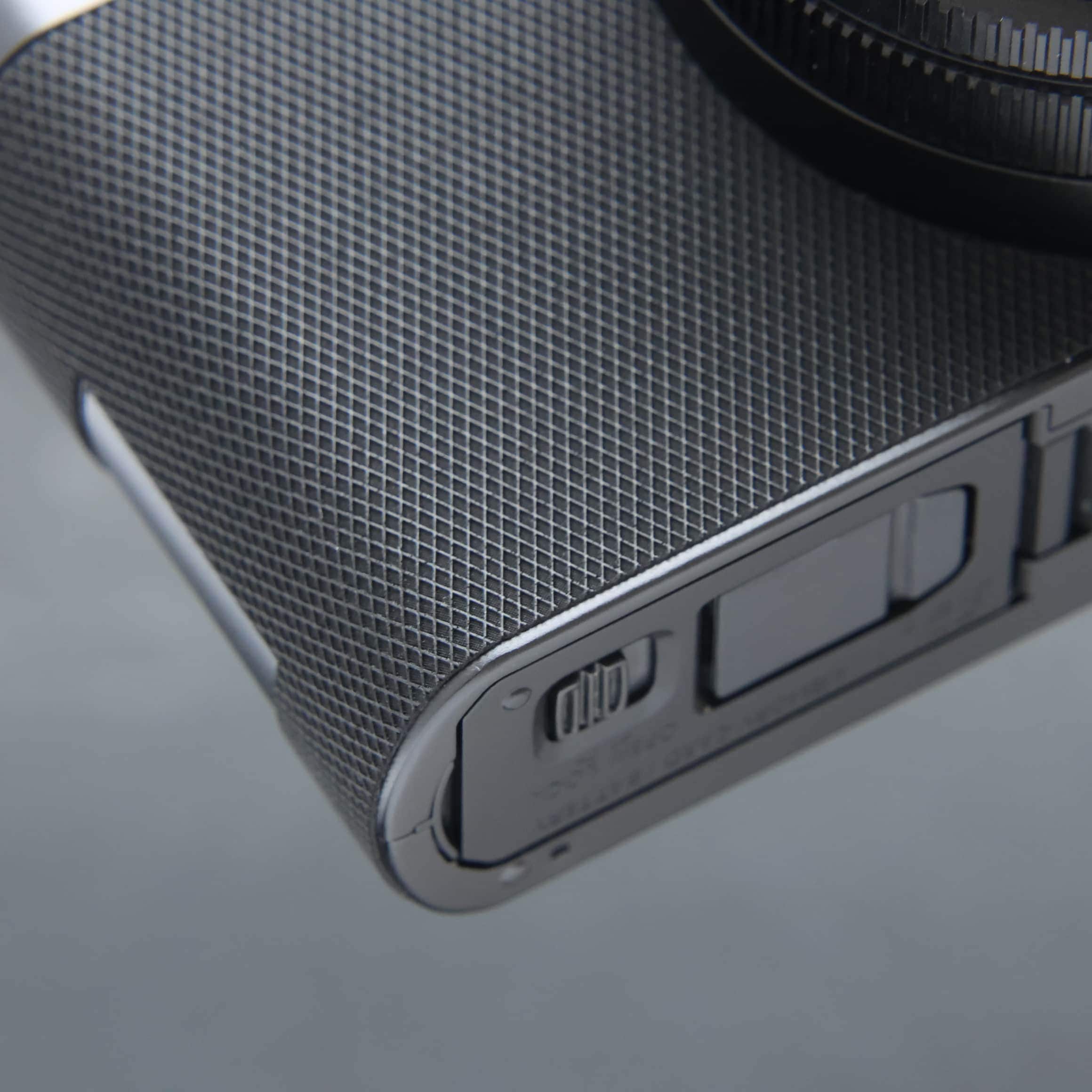 中古)Leica (ライカ) D-LUX7 007 Edition（商品ID：3717020992693