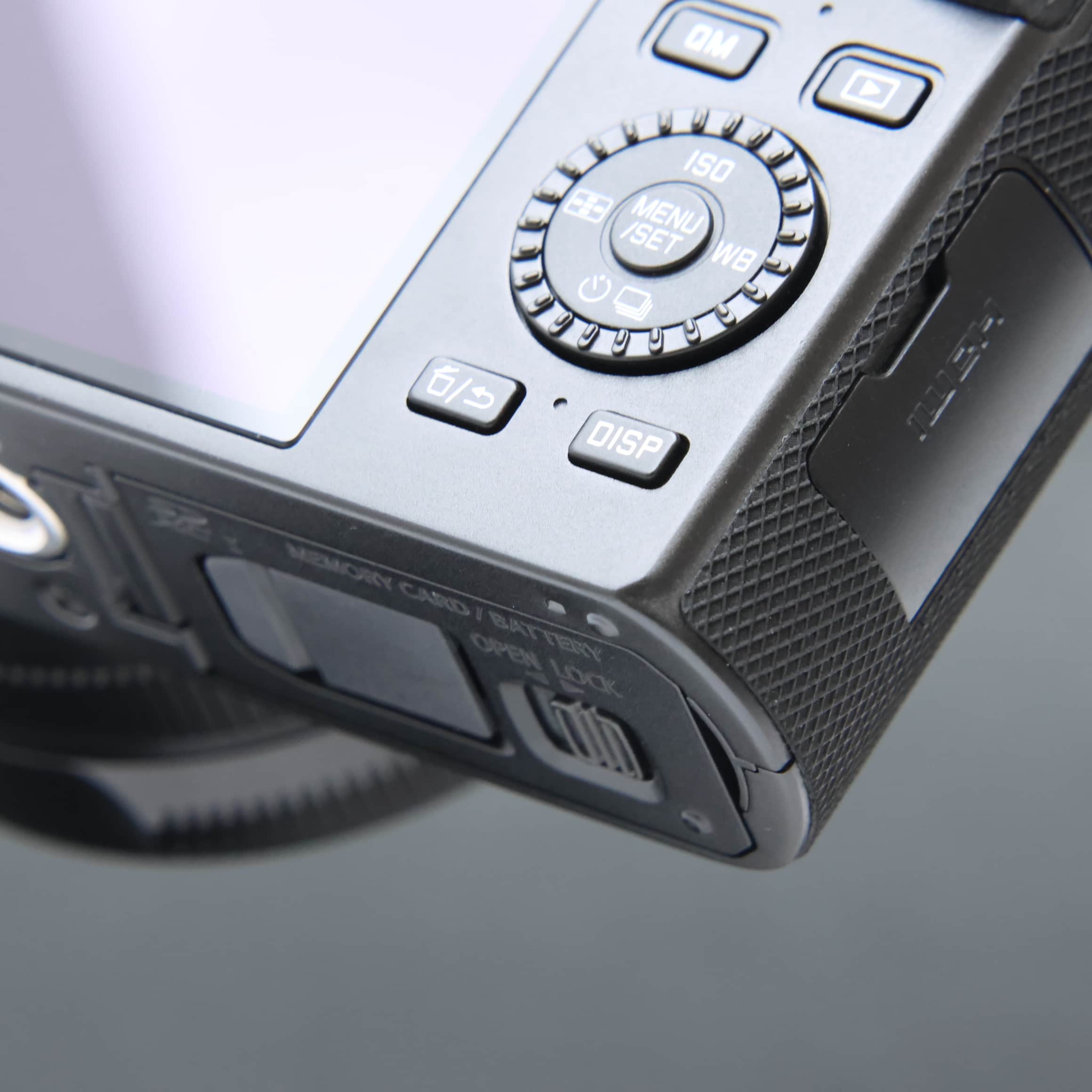 中古)Leica (ライカ) D-LUX7 007 Edition（商品ID：3717020992693