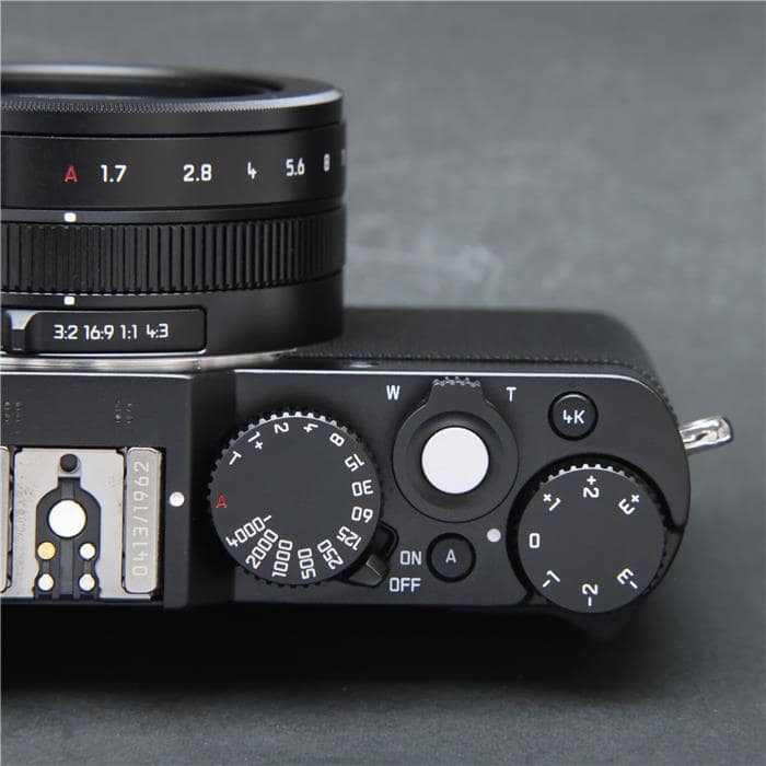 中古)Leica (ライカ) D-LUX7 007 Edition（商品ID：3717020992693