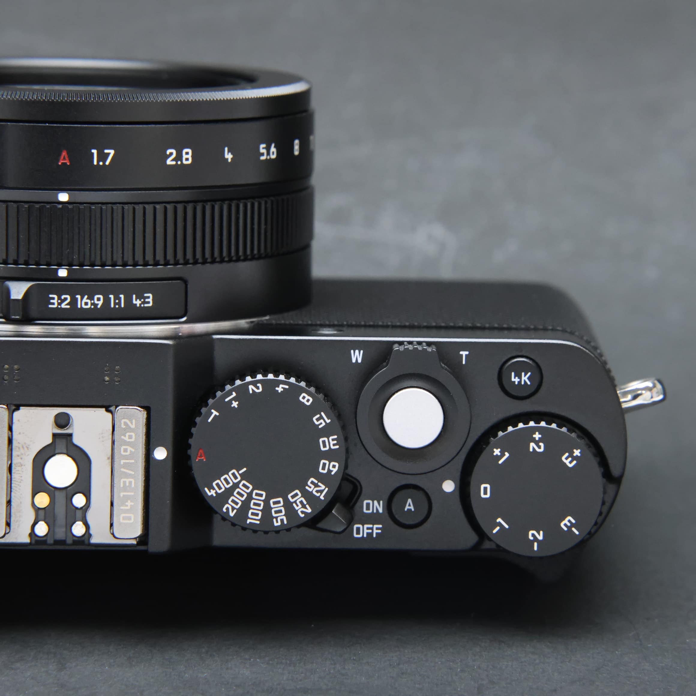 中古)Leica (ライカ) D-LUX7 007 Edition（商品ID：3717020992693