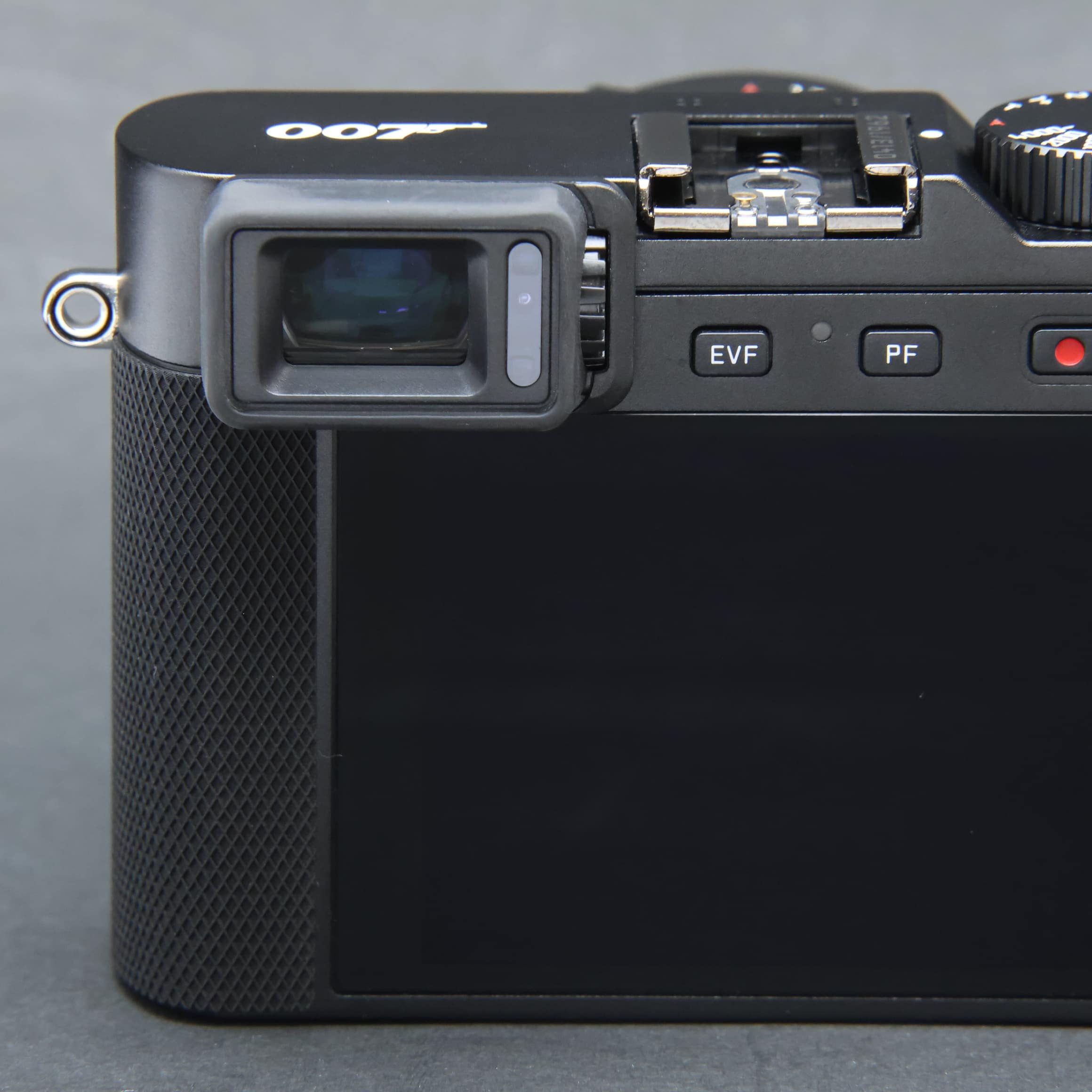 中古)Leica (ライカ) D-LUX7 007 Edition（商品ID：3717020992693
