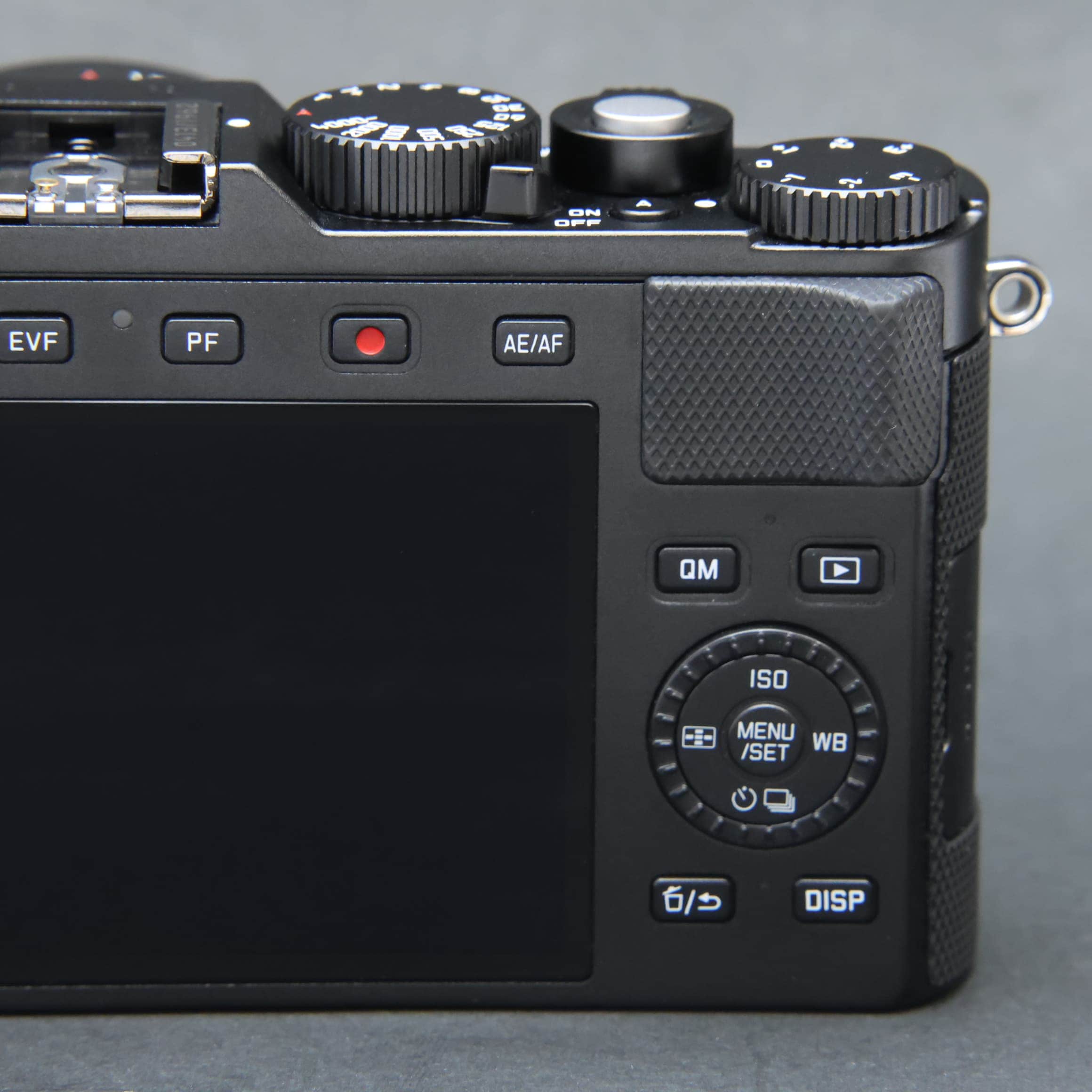 中古)Leica (ライカ) D-LUX7 007 Edition（商品ID：3717020992693