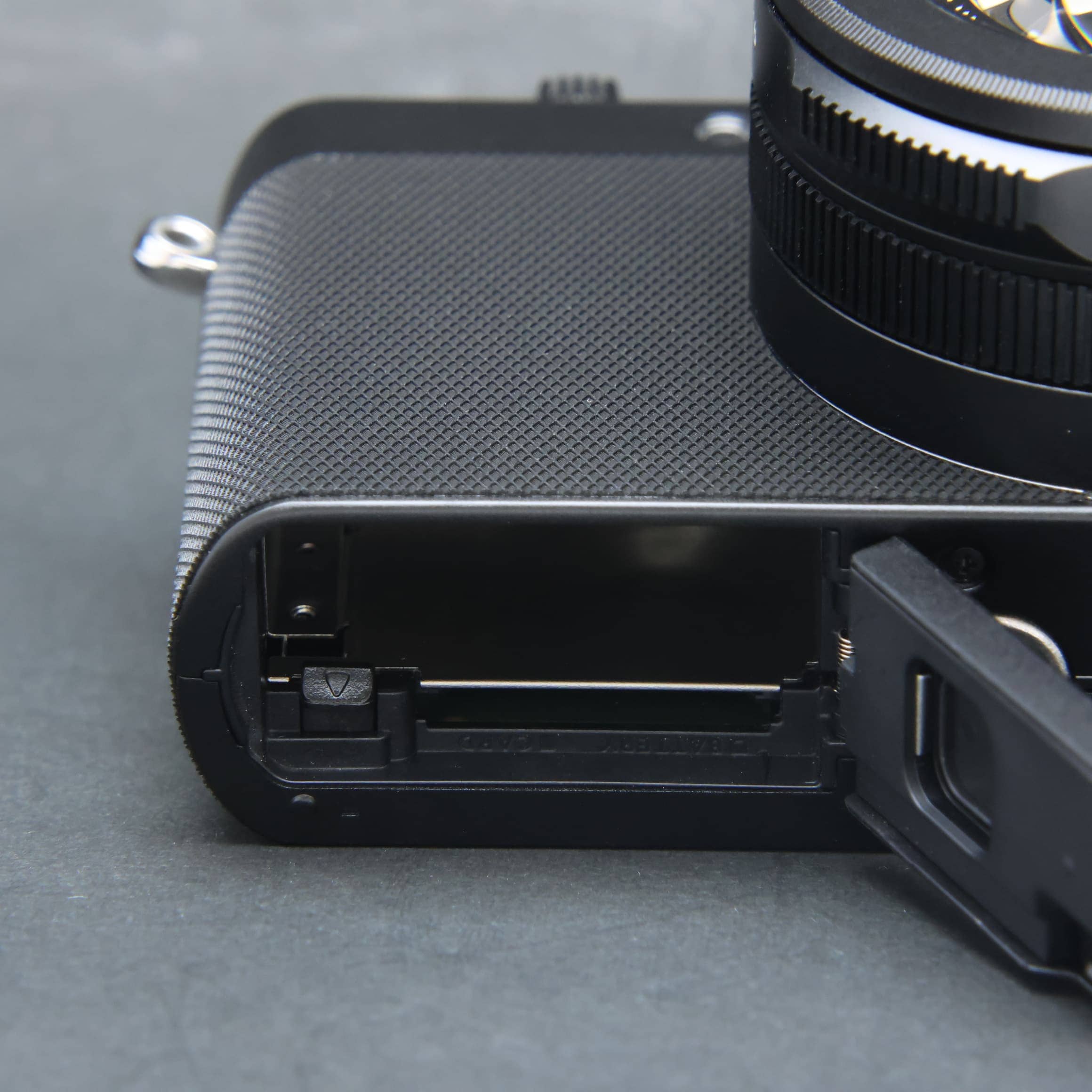 中古)Leica (ライカ) D-LUX7 007 Edition（商品ID：3717020992693