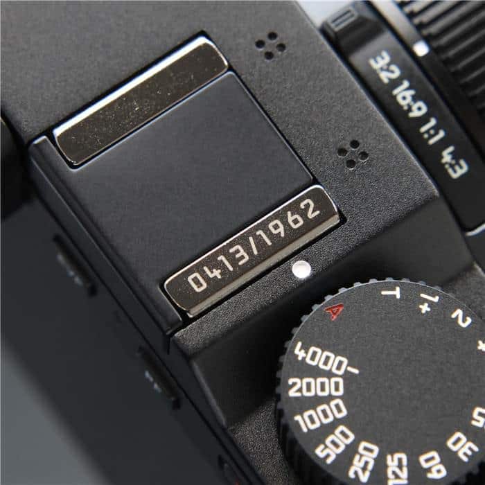 中古)Leica (ライカ) D-LUX7 007 Edition（商品ID：3717020992693