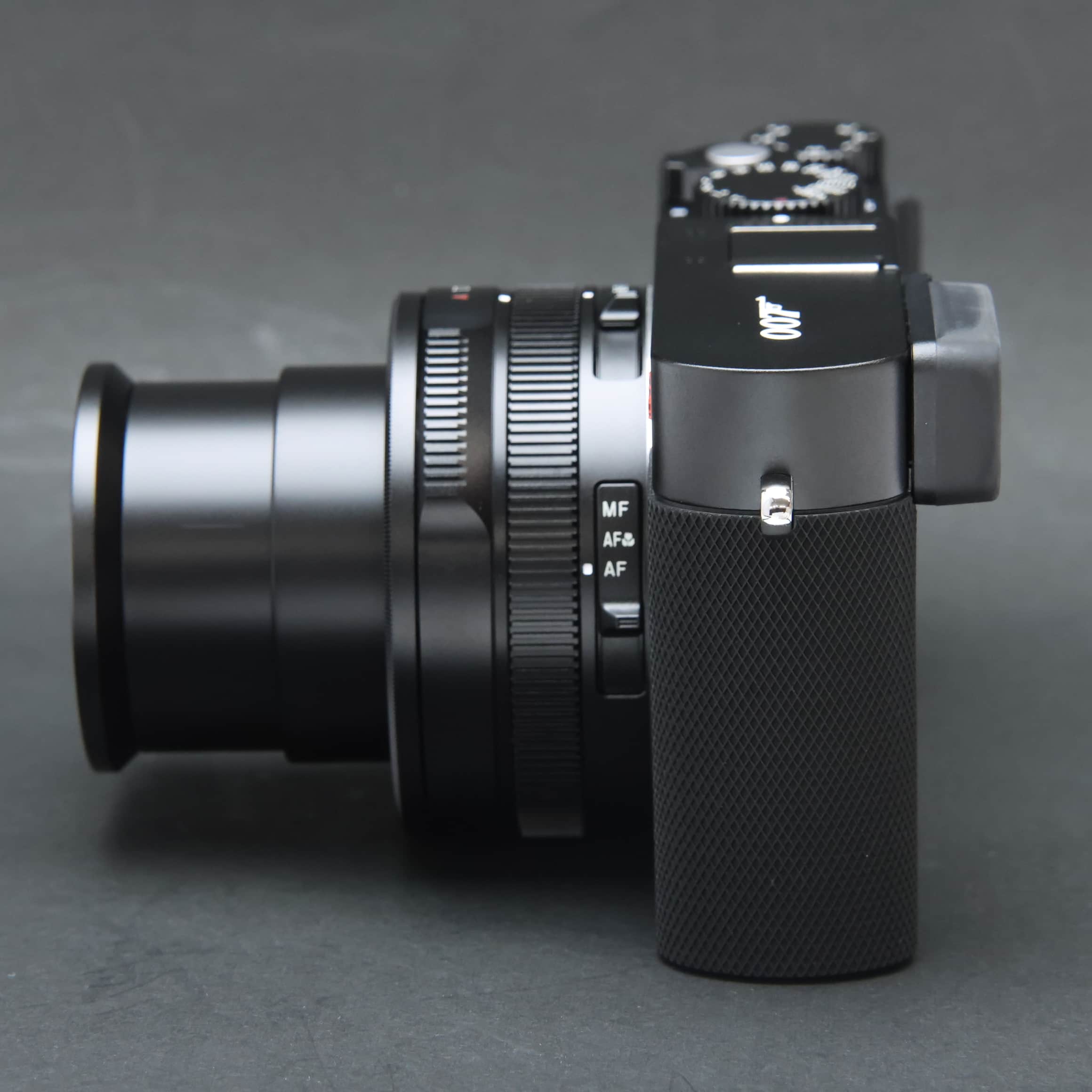 LEICA D-LUX 7 007 Edition 1962台限定　中古 中古)Leica (ライカ) D-LUX7 007 Edition（商品ID：3717020992693