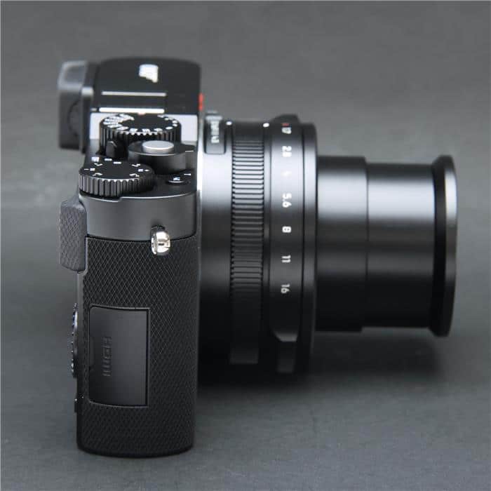 中古)Leica (ライカ) D-LUX7 007 Edition（商品ID：3717020992693