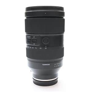 TAMRON (タムロン) 35-150mm F2-2.8 Di III VXD / Model A058S（ソニーE用/フルサイズ対応） メイン