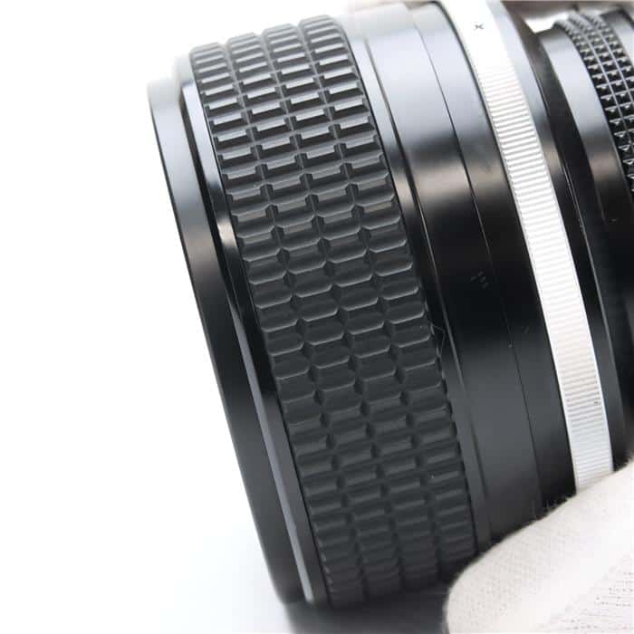 Ai-S Nikkor 85mm F1.4