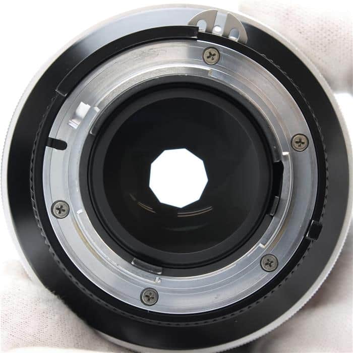 Ai-S Nikkor 85mm F1.4