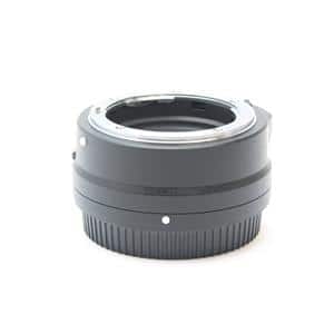 Nikon (ニコン) マウントアダプター FTZ II メイン