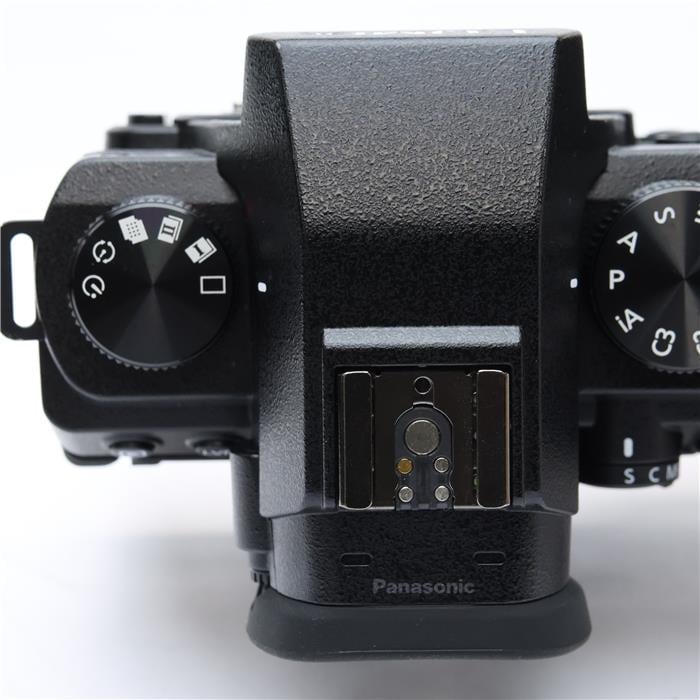 LUMIX G9PROII 標準ズームレンズキット