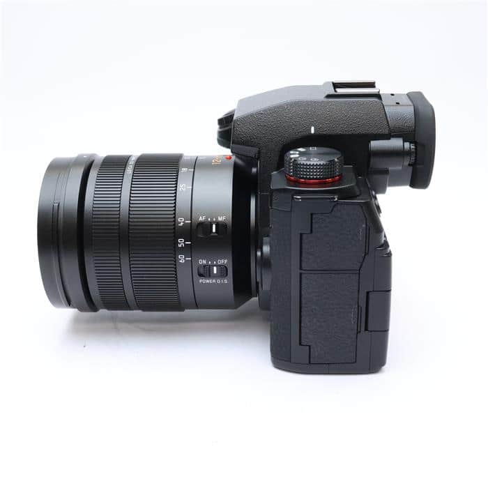 LUMIX G9PROII 標準ズームレンズキット