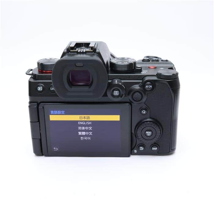 LUMIX G9PROII 標準ズームレンズキット