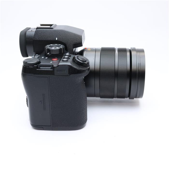 LUMIX G9PROII 標準ズームレンズキット