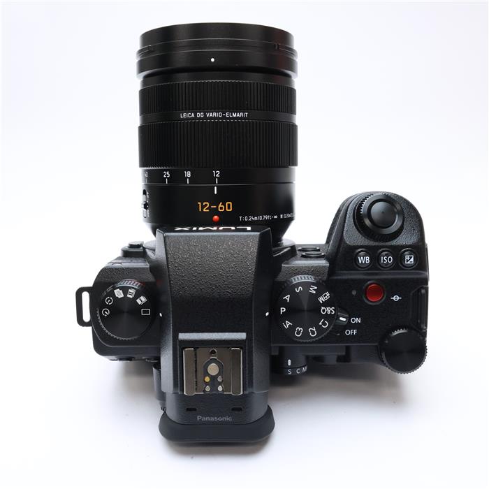 LUMIX G9PROII 標準ズームレンズキット