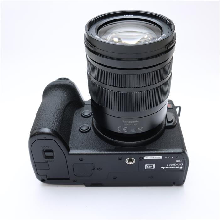 LUMIX G9PROII 標準ズームレンズキット
