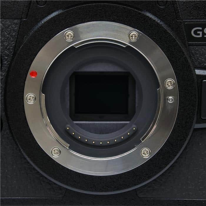 LUMIX G9PROII 標準ズームレンズキット