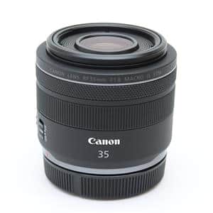 canon RF35 F1.8 単焦点　箱無し Amazon.co.jp: Canon RF35mm F1.8 IS Macro STM レンズ