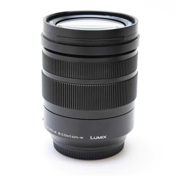 LEICA DG VARIO-ELMARIT 12-60mm F2.8-4.0 ASPH. POWER O.I.S.