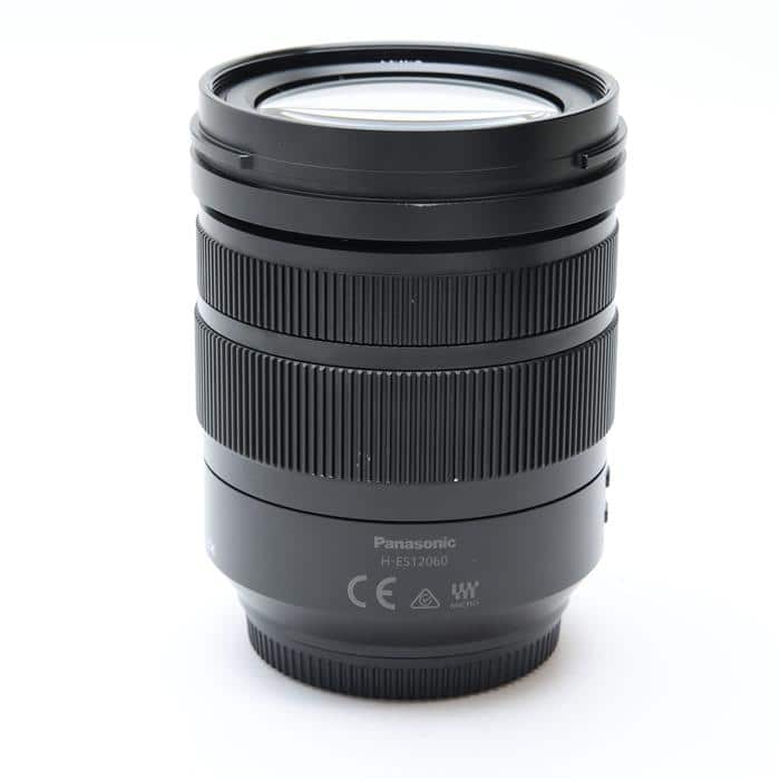 LEICA DG VARIO-ELMARIT 12-60mm F2.8-4.0 ASPH. POWER O.I.S.