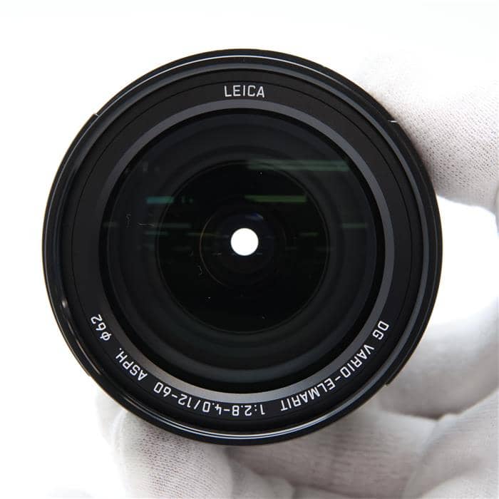 LEICA DG VARIO-ELMARIT 12-60mm F2.8-4.0 ASPH. POWER O.I.S.
