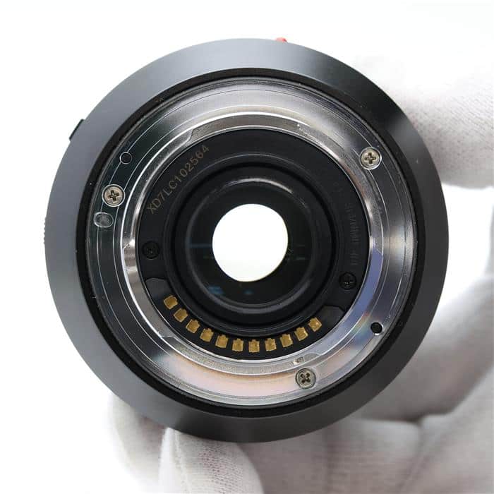 LEICA DG VARIO-ELMARIT 12-60mm F2.8-4.0 ASPH. POWER O.I.S.