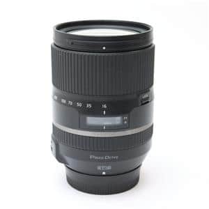 TAMRON (タムロン) 16-300mm F3.5-6.3 Di II VC PZD MACRO/Model