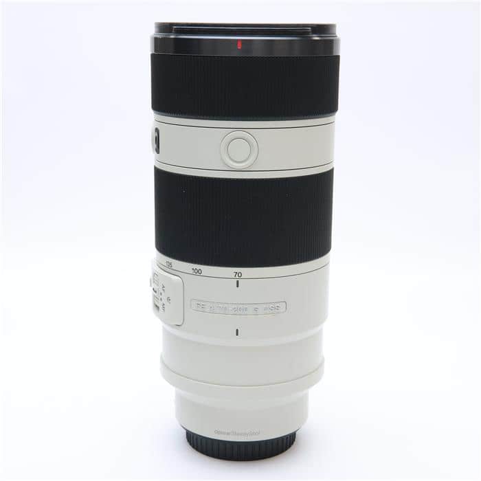 SONY - 【中古】(ソニー) SONY ソニー FE70-200/F4 G OSS 中古)SONY (ソニー) FE 70-200mm F4 G OSS SEL70200G（商品ID
