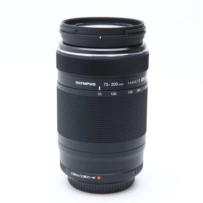 OLYMPUS オリンパス/交換レンズ/M.Z ED 75-300mm F4.8-6.7/343080927/Bランク/42【中古】 レンタル] OLYMPUS（オリンパス） M.ZUIKO DIGITAL ED 75-300mm
