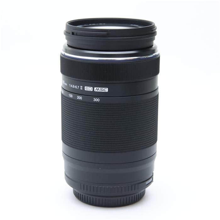 OLYMPUS - 新品未使用品★オリンパスM.ZUIKO DIGITAL ED 75-300mm 中古)OLYMPUS (オリンパス) M.ZUIKO DIGITAL ED 75-300mm F4.8