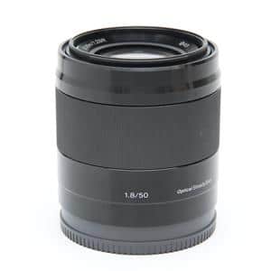 【美品】SONY E 50mm F1.8 OSS APS-C用 SEL50F18 Amazon.com : Sony - E 50mm F1.8 OSS Portrait Lens (SEL50F18
