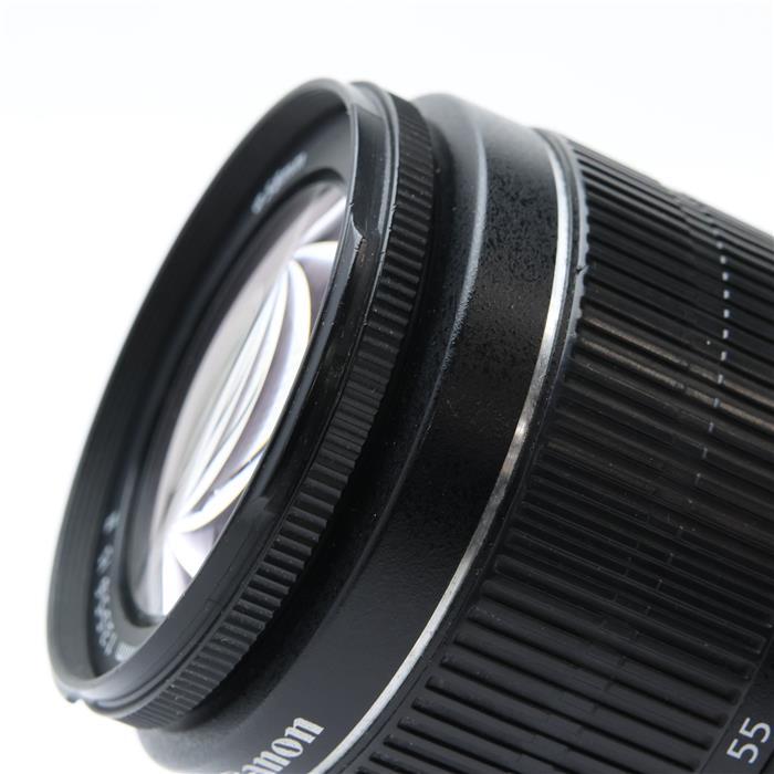 EF-S18-55mm F3.5-5.6 IS II