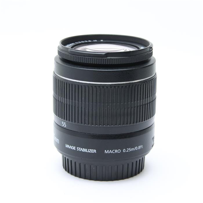 EF-S18-55mm F3.5-5.6 IS II