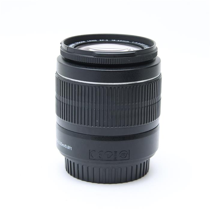 EF-S18-55mm F3.5-5.6 IS II