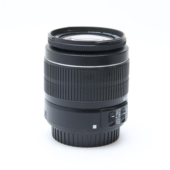EF-S18-55mm F3.5-5.6 IS II