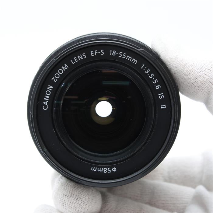 EF-S18-55mm F3.5-5.6 IS II