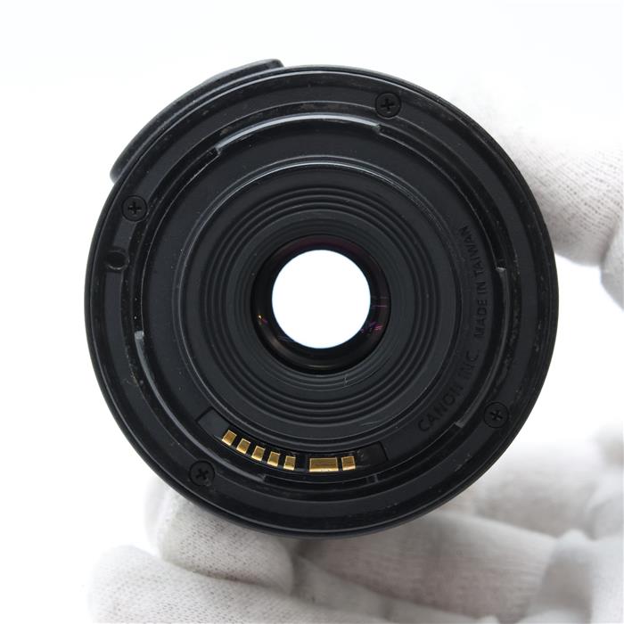 EF-S18-55mm F3.5-5.6 IS II