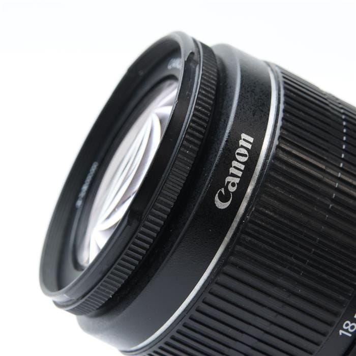 EF-S18-55mm F3.5-5.6 IS II